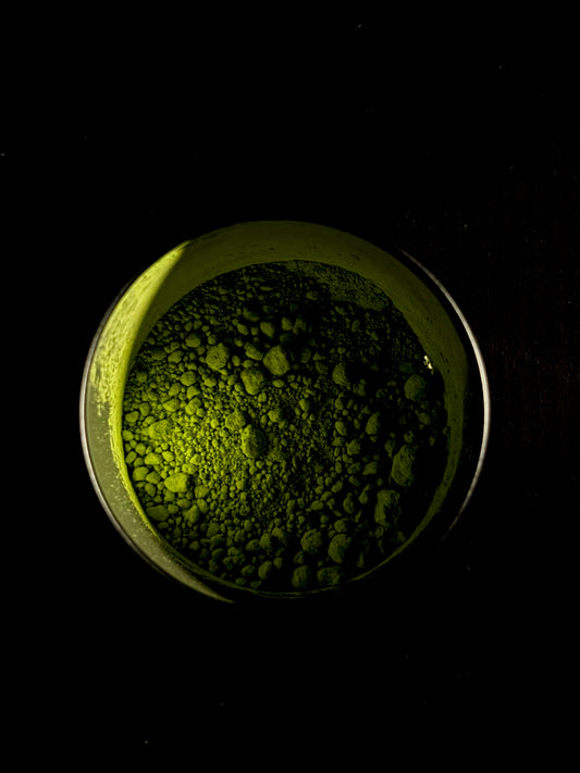 Uji Matcha - 20g